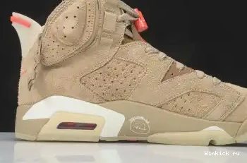 KHAKI” 6 X “BRITISH AIR SCOTT JORDAN TRAVIS 0527